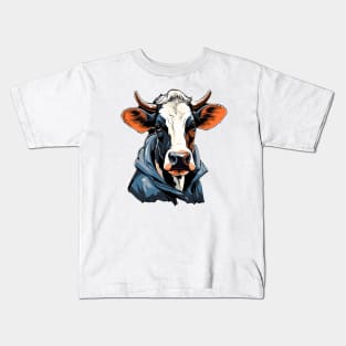 Cow Kids T-Shirt